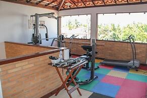 Pousada Francês Praia