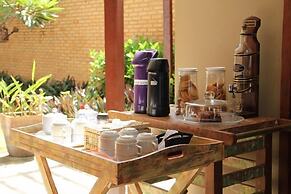 Pousada Francês Praia