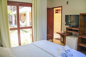 Pousada Francês Praia