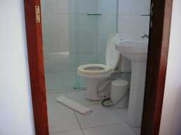 Pousada Francês Praia