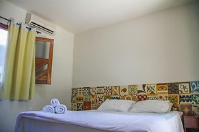 Pousada Francês Praia