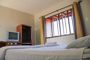 Pousada Francês Praia