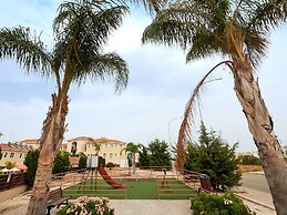 Kyklades Angie Resort