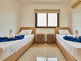 Kyklades Angie Resort