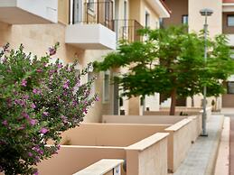 Kyklades Angie Resort