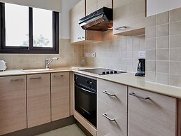 Kyklades Angie Resort