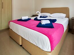 Kyklades Angie Resort