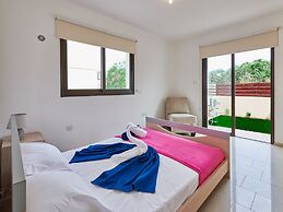 Kyklades Angie Resort