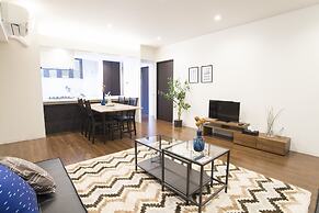 Seta Piena Yuhigaoka B