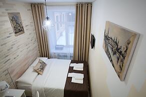 GuestHouse WhiteNight