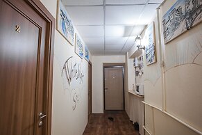 GuestHouse WhiteNight