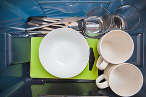 GuestHouse WhiteNight