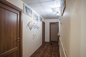 GuestHouse WhiteNight