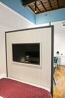 Hadrianus Temple Suites - The Venue Collection