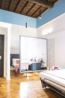 Hadrianus Temple Suites - The Venue Collection