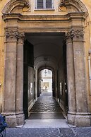 Hadrianus Temple Suites - The Venue Collection