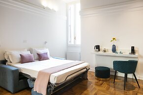 Hadrianus Temple Suites - The Venue Collection