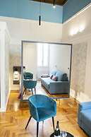 Hadrianus Temple Suites - The Venue Collection