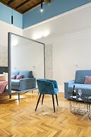 Hadrianus Temple Suites - The Venue Collection