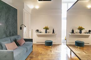 Hadrianus Temple Suites - The Venue Collection