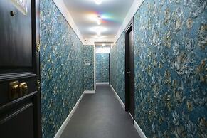 Hadrianus Temple Suites - The Venue Collection