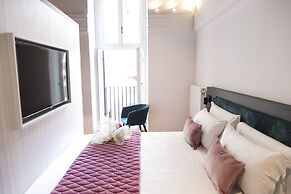 Hadrianus Temple Suites - The Venue Collection