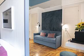 Hadrianus Temple Suites - The Venue Collection