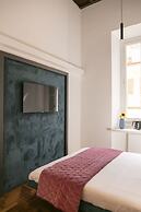 Hadrianus Temple Suites - The Venue Collection