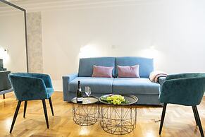 Hadrianus Temple Suites - The Venue Collection