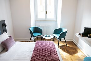 Hadrianus Temple Suites - The Venue Collection