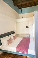 Hadrianus Temple Suites - The Venue Collection