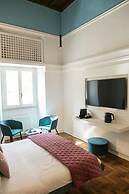 Hadrianus Temple Suites - The Venue Collection