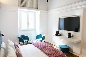 Hadrianus Temple Suites - The Venue Collection