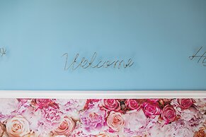 Hadrianus Temple Suites - The Venue Collection