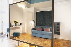 Hadrianus Temple Suites - The Venue Collection