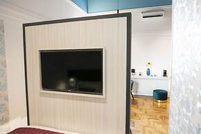 Hadrianus Temple Suites - The Venue Collection