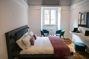 Hadrianus Temple Suites - The Venue Collection