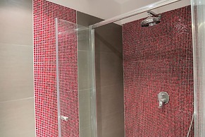 Hadrianus Temple Suites - The Venue Collection