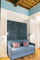 Hadrianus Temple Suites - The Venue Collection