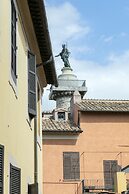 Hadrianus Temple Suites - The Venue Collection