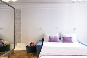 Hadrianus Temple Suites - The Venue Collection