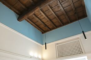 Hadrianus Temple Suites - The Venue Collection