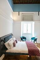 Hadrianus Temple Suites - The Venue Collection