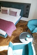 Hadrianus Temple Suites - The Venue Collection