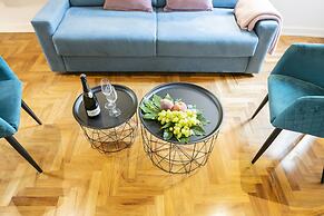 Hadrianus Temple Suites - The Venue Collection