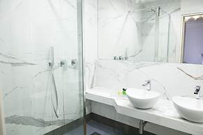 Hadrianus Temple Suites - The Venue Collection