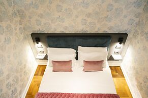 Hadrianus Temple Suites - The Venue Collection