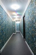 Hadrianus Temple Suites - The Venue Collection