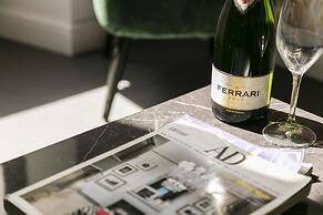 Hadrianus Temple Suites - The Venue Collection