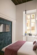 Hadrianus Temple Suites - The Venue Collection